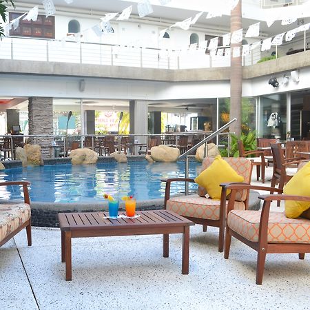 Hotel Rio Malecon Puerto Vallarta Ngoại thất bức ảnh