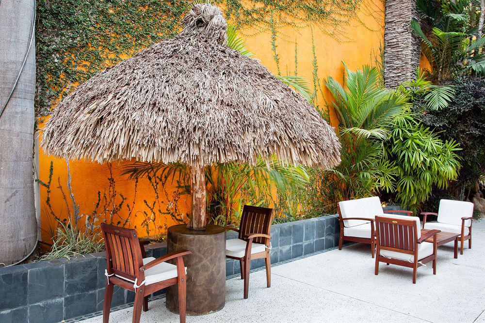 Hotel Rio Malecon Puerto Vallarta Ngoại thất bức ảnh