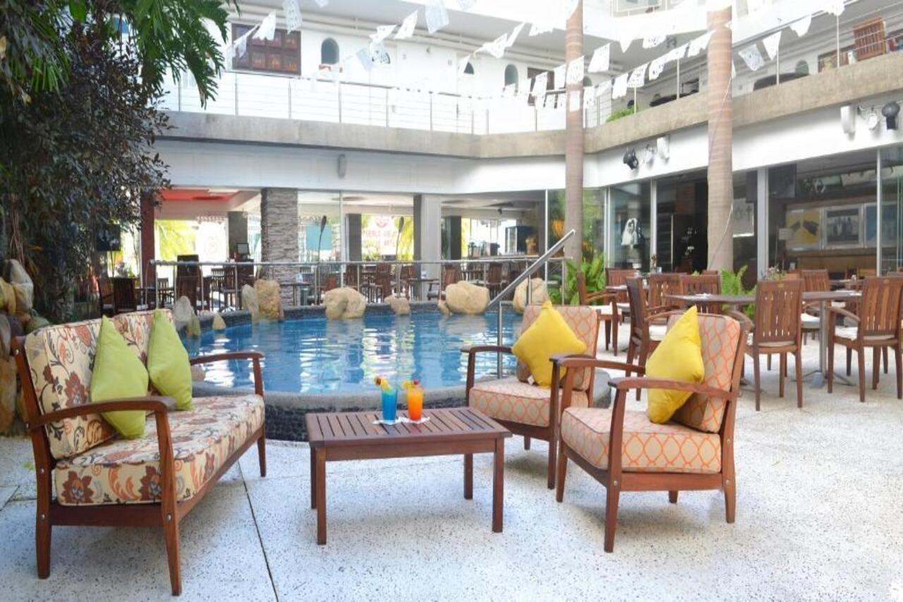 Hotel Rio Malecon Puerto Vallarta Ngoại thất bức ảnh