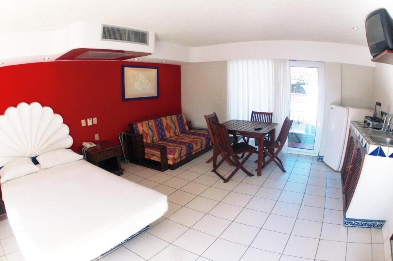 Hotel Rio Malecon Puerto Vallarta Ngoại thất bức ảnh