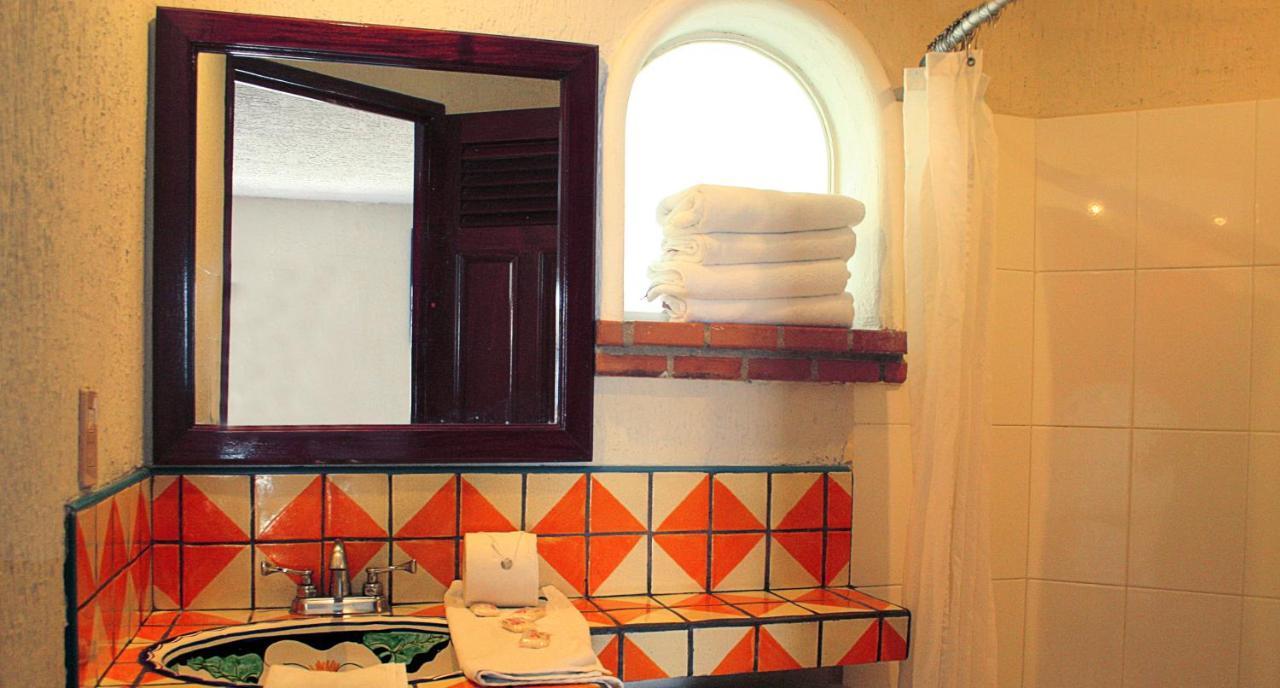 Hotel Rio Malecon Puerto Vallarta Ngoại thất bức ảnh