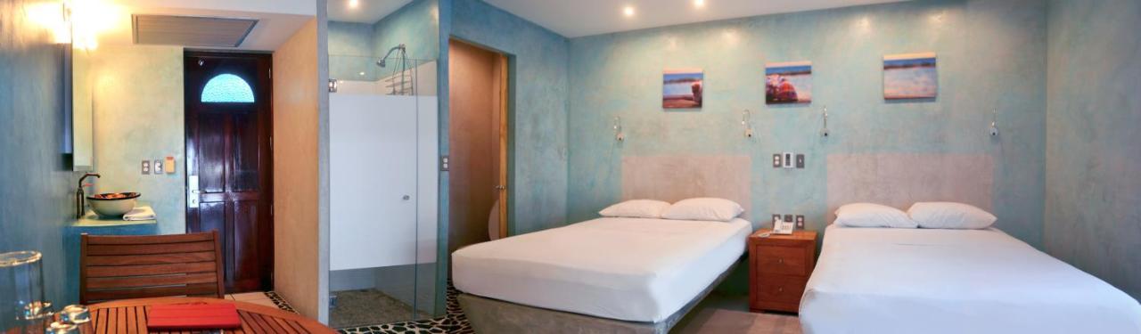 Hotel Rio Malecon Puerto Vallarta Ngoại thất bức ảnh