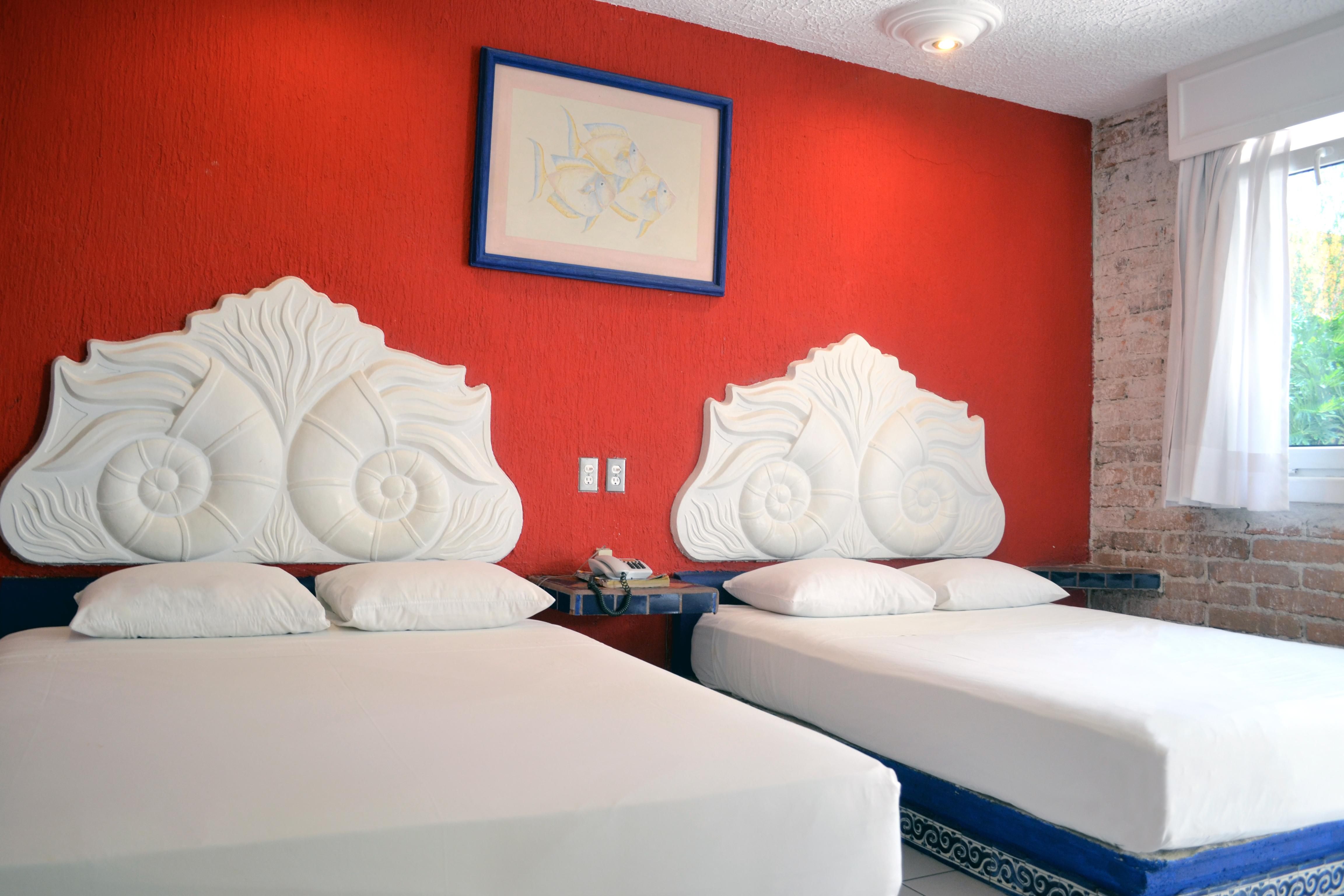 Hotel Rio Malecon Puerto Vallarta Ngoại thất bức ảnh