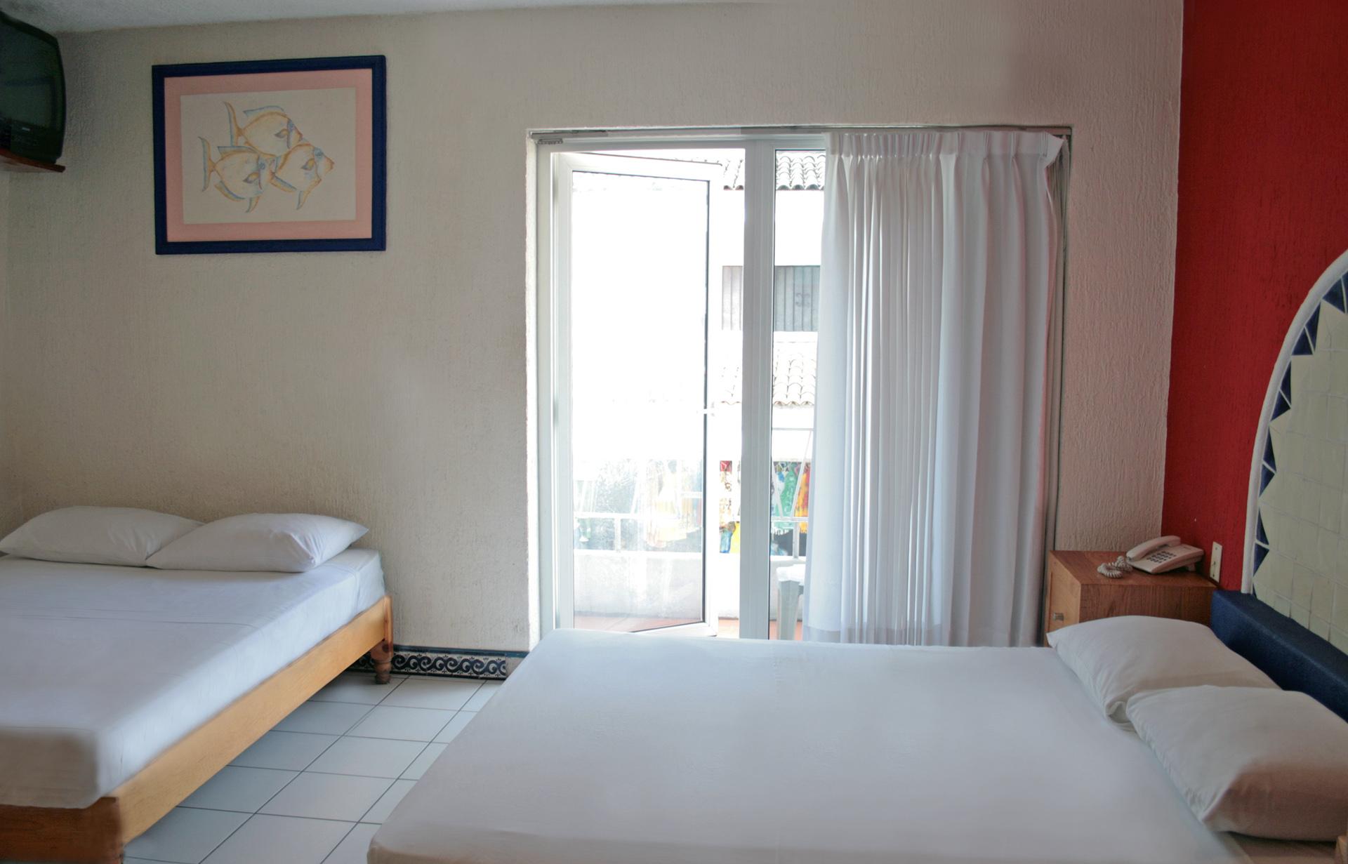 Hotel Rio Malecon Puerto Vallarta Ngoại thất bức ảnh