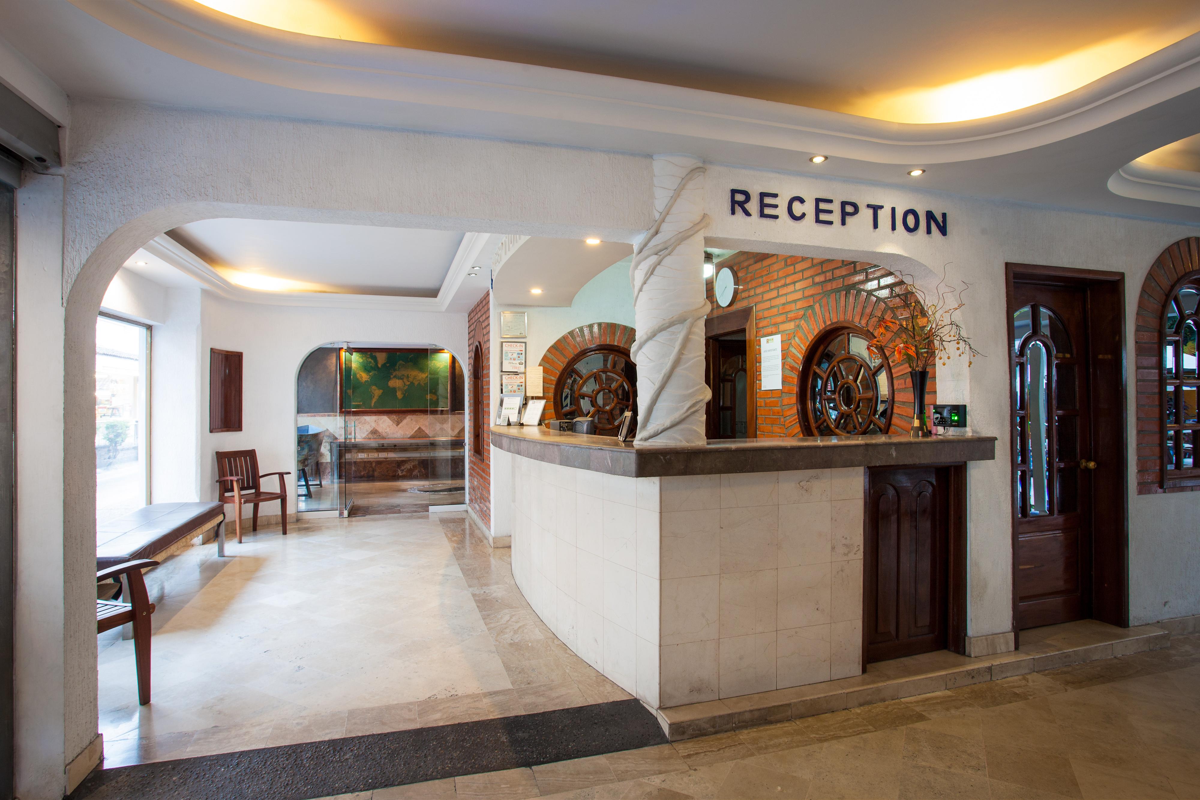 Hotel Rio Malecon Puerto Vallarta Ngoại thất bức ảnh