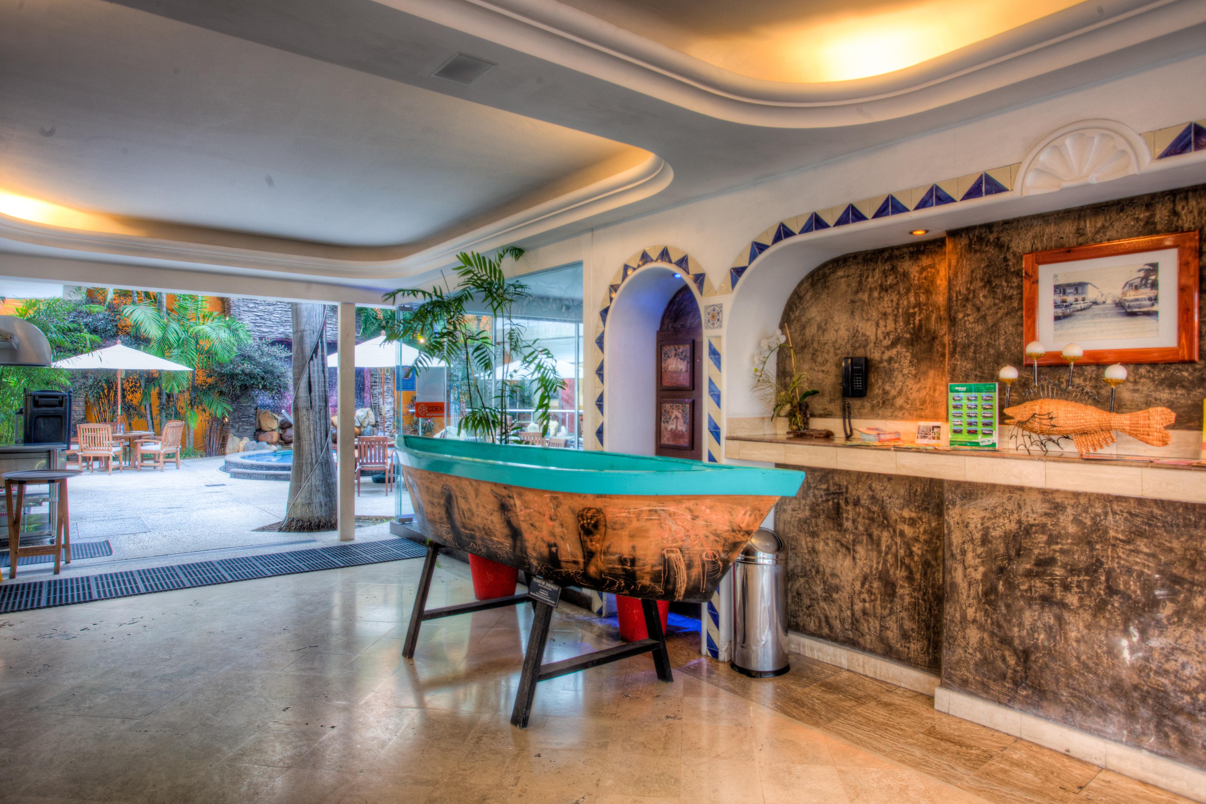 Hotel Rio Malecon Puerto Vallarta Ngoại thất bức ảnh