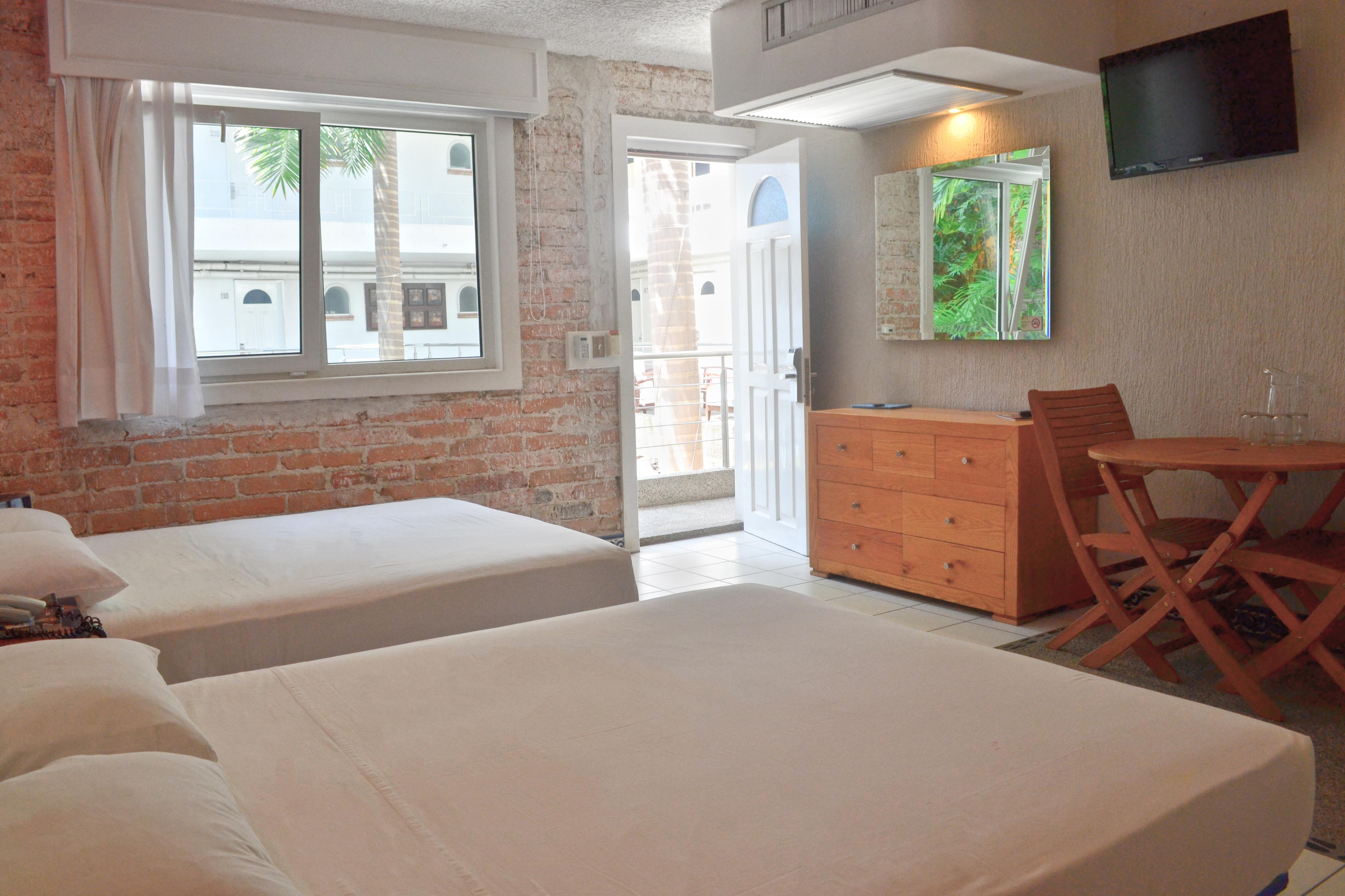 Hotel Rio Malecon Puerto Vallarta Ngoại thất bức ảnh