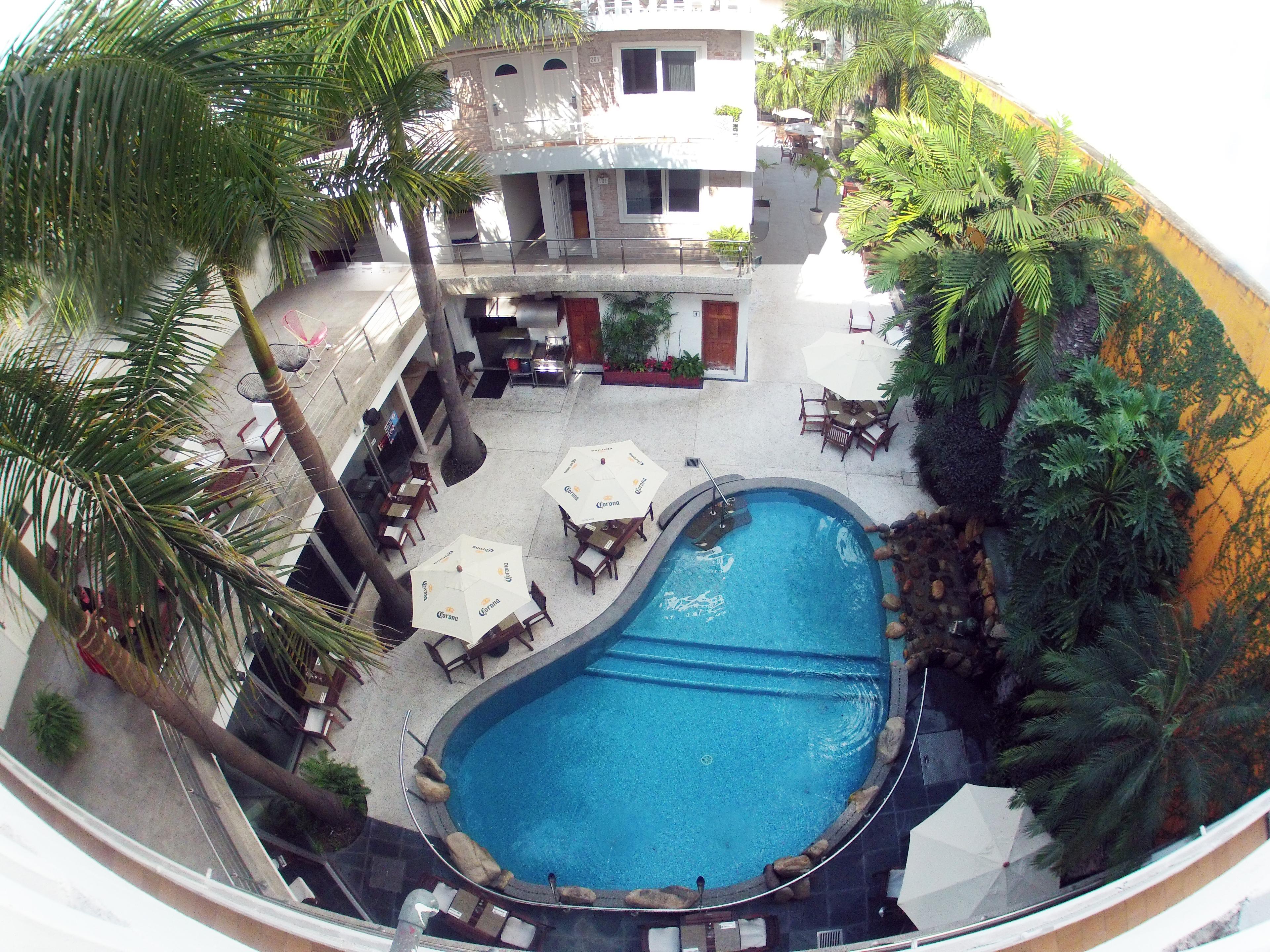 Hotel Rio Malecon Puerto Vallarta Ngoại thất bức ảnh