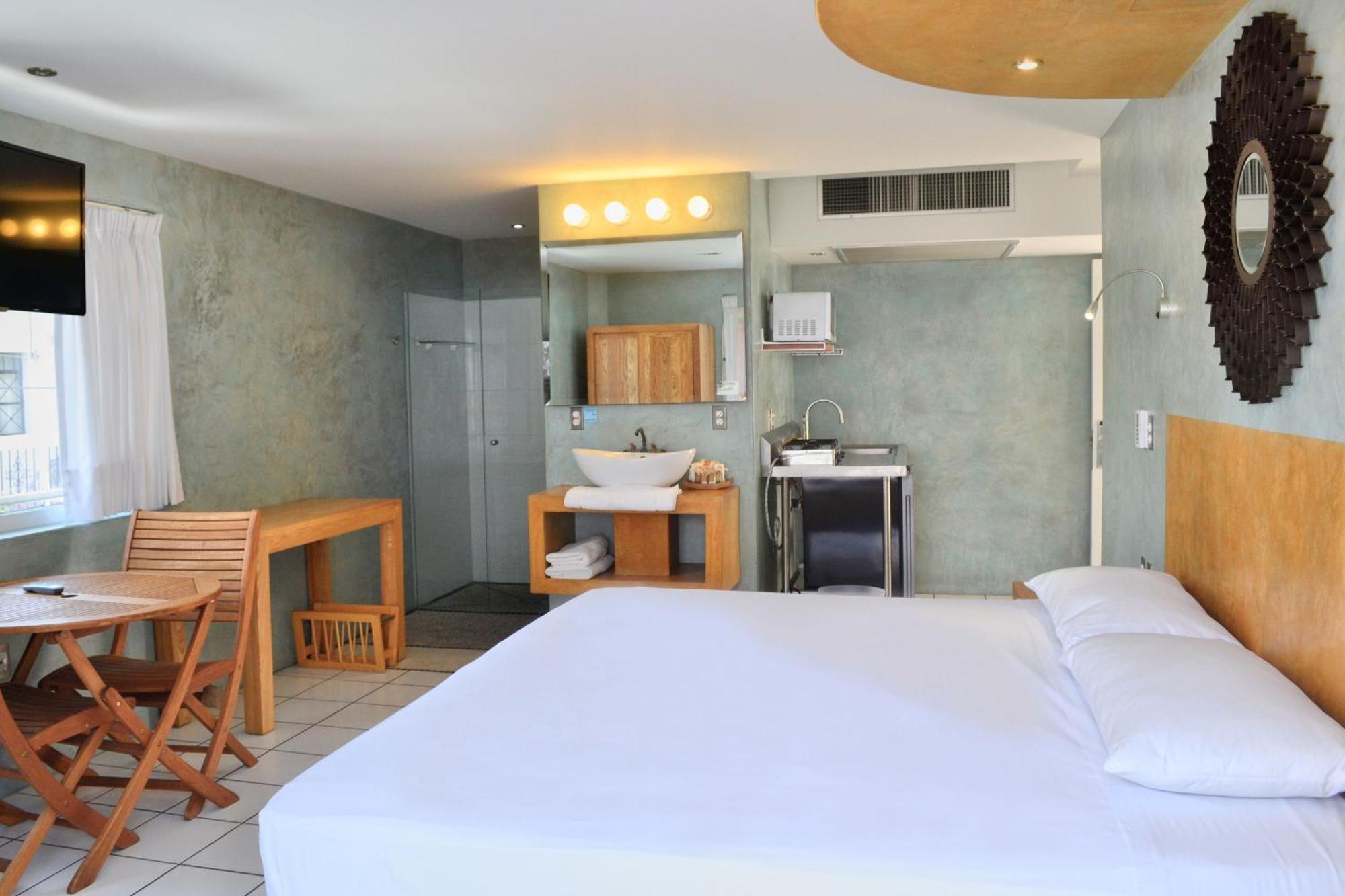 Hotel Rio Malecon Puerto Vallarta Ngoại thất bức ảnh