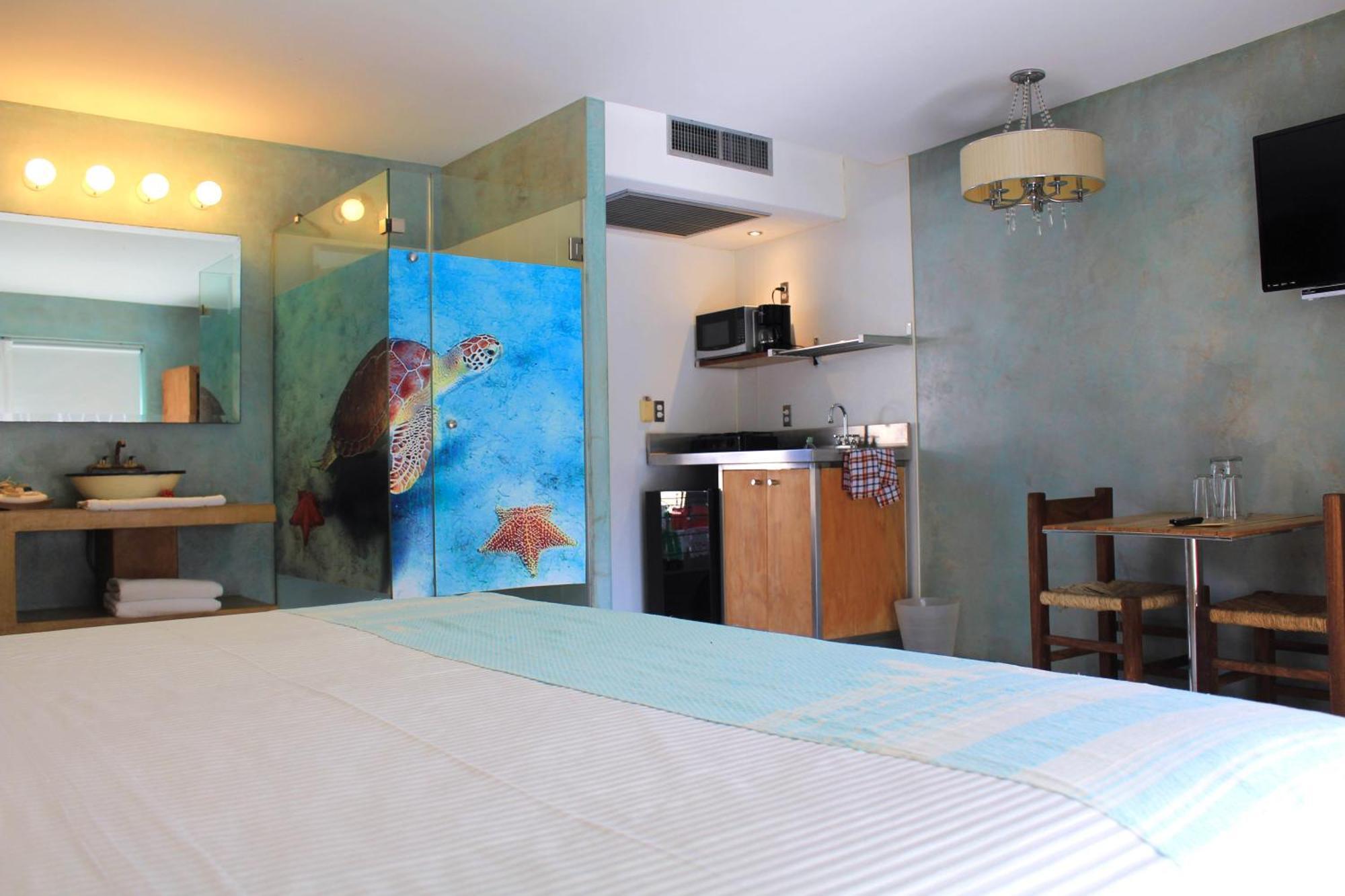 Hotel Rio Malecon Puerto Vallarta Ngoại thất bức ảnh