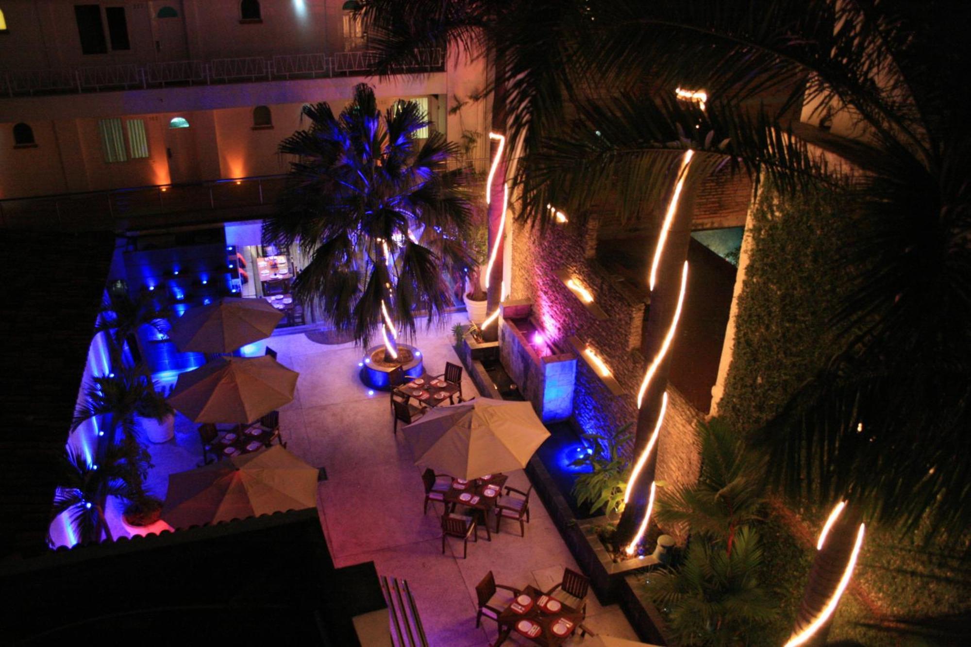Hotel Rio Malecon Puerto Vallarta Ngoại thất bức ảnh