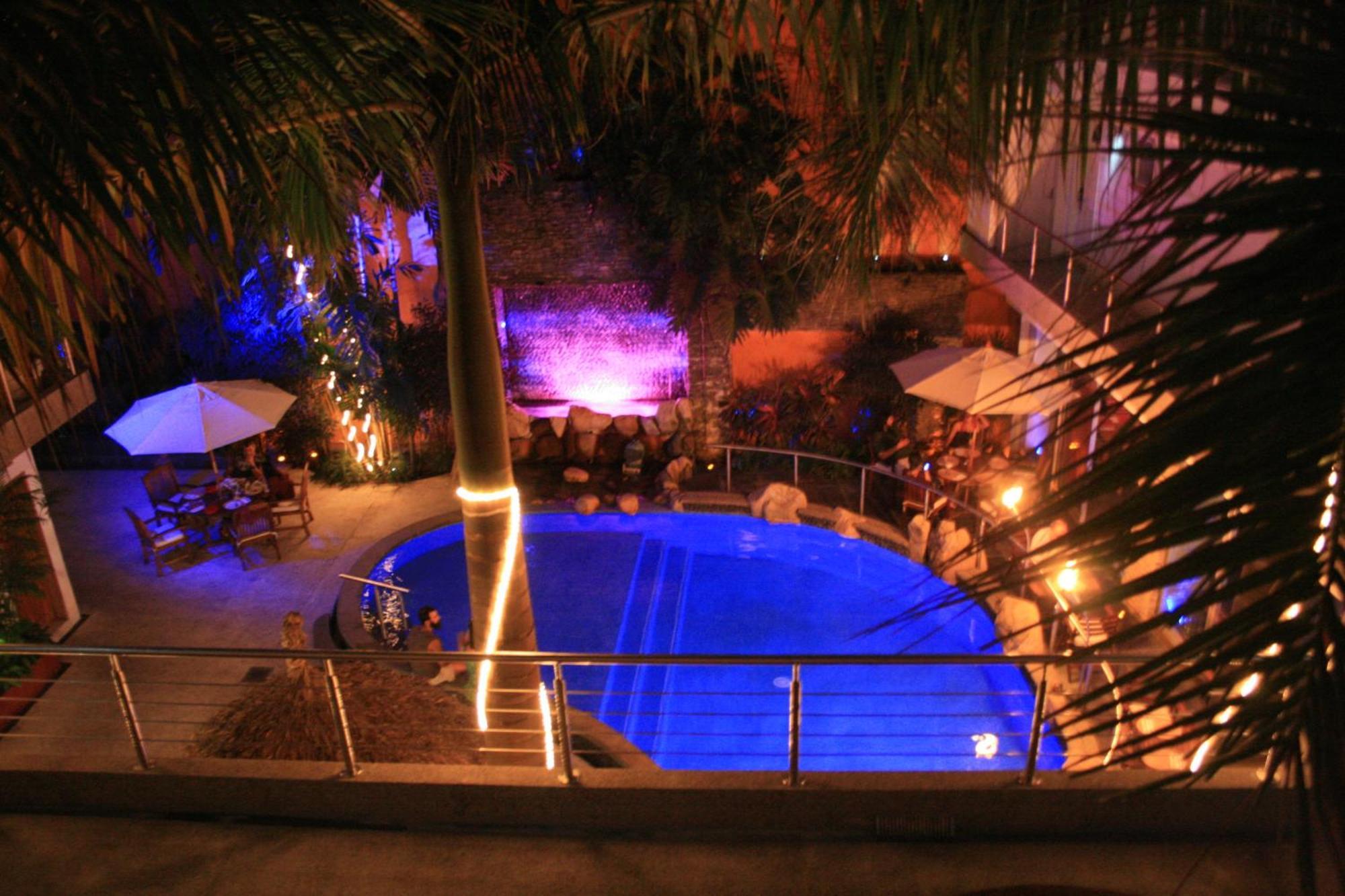 Hotel Rio Malecon Puerto Vallarta Ngoại thất bức ảnh