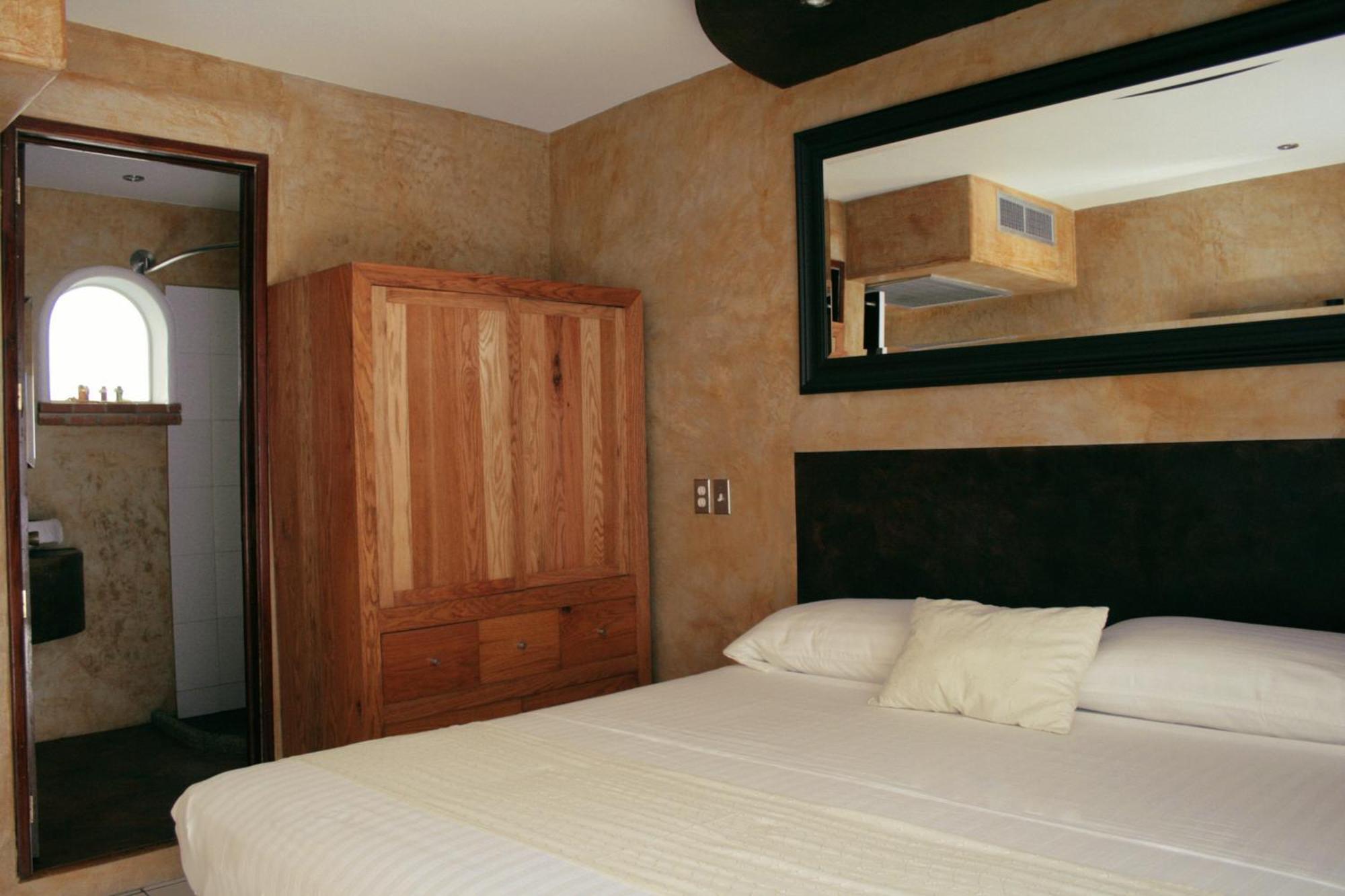 Hotel Rio Malecon Puerto Vallarta Ngoại thất bức ảnh