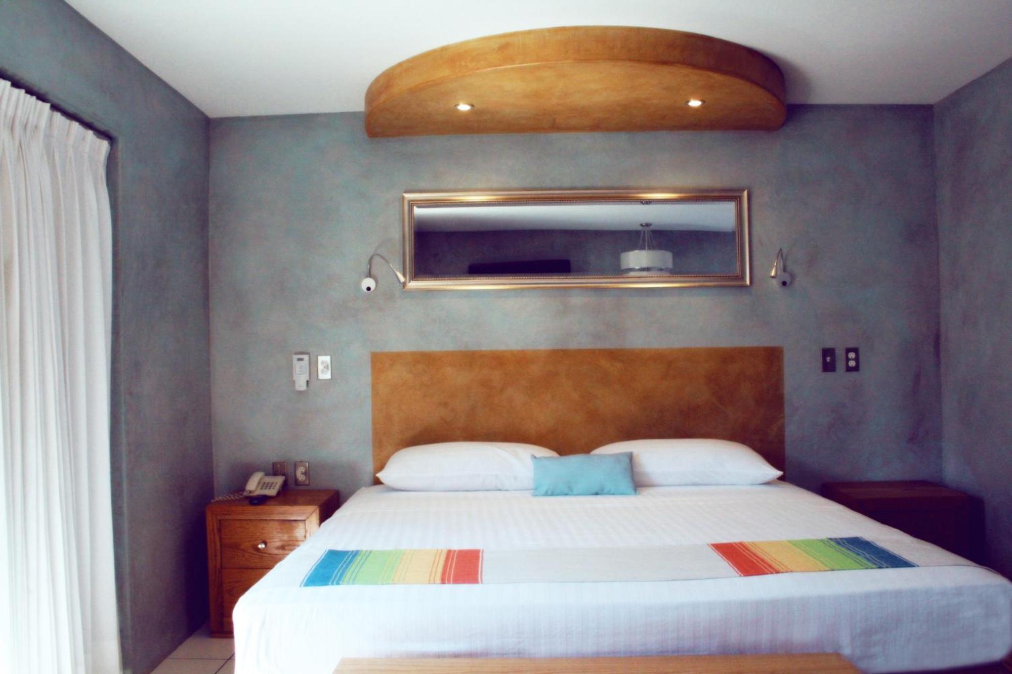 Hotel Rio Malecon Puerto Vallarta Ngoại thất bức ảnh