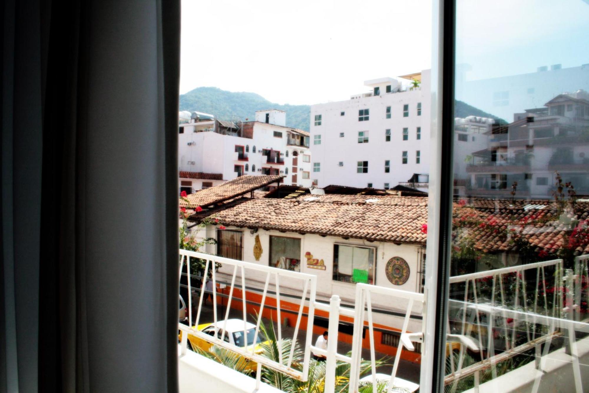 Hotel Rio Malecon Puerto Vallarta Ngoại thất bức ảnh