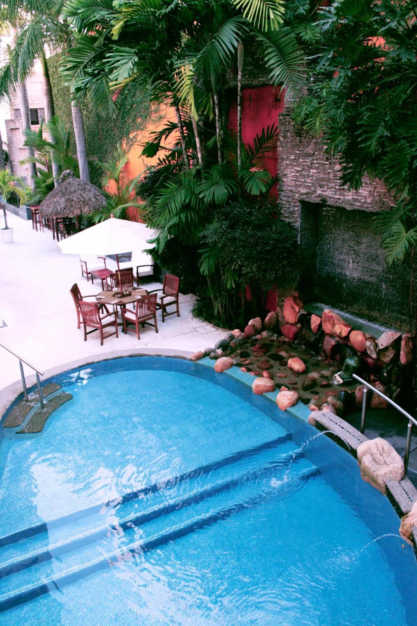 Hotel Rio Malecon Puerto Vallarta Ngoại thất bức ảnh