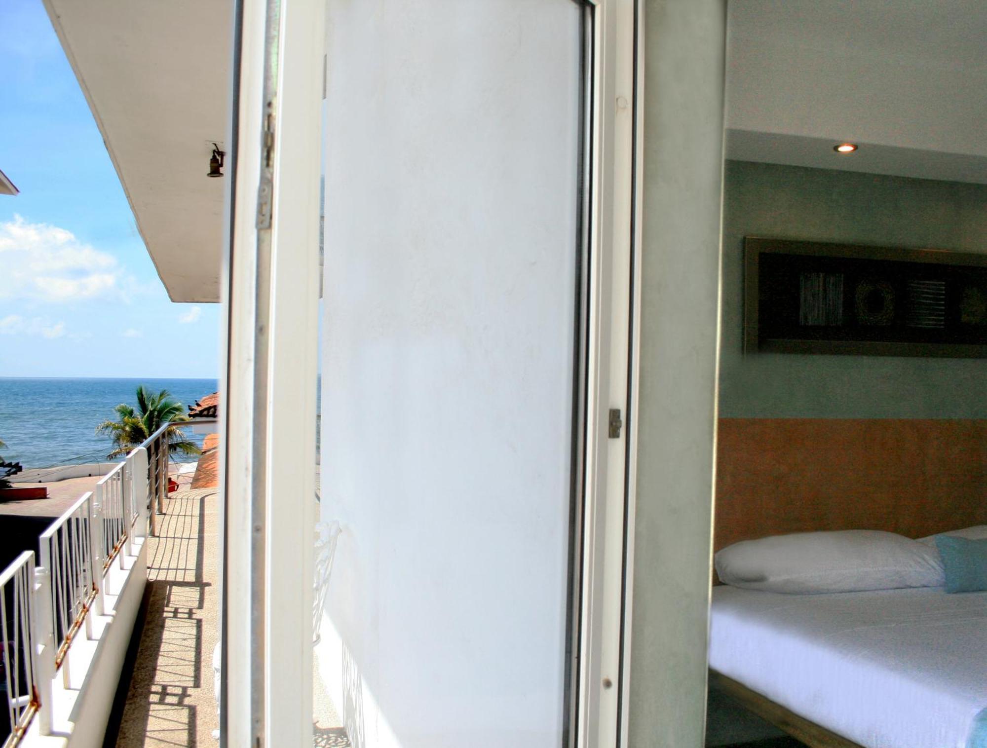 Hotel Rio Malecon Puerto Vallarta Ngoại thất bức ảnh