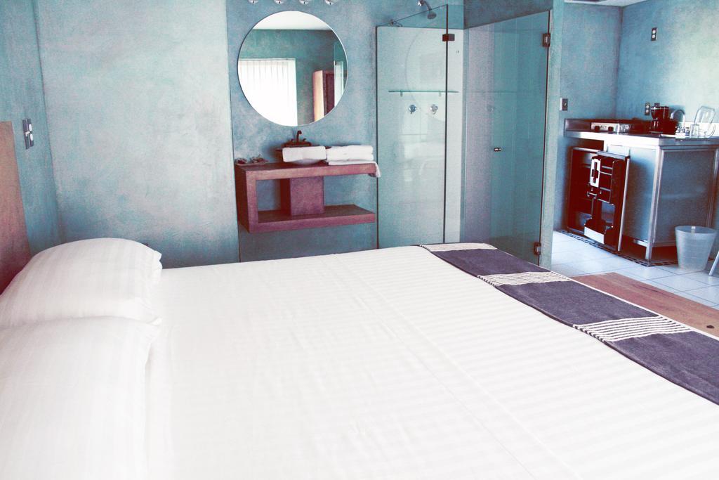 Hotel Rio Malecon Puerto Vallarta Ngoại thất bức ảnh