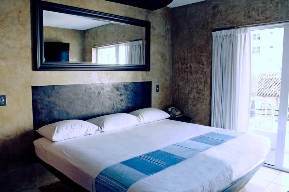 Hotel Rio Malecon Puerto Vallarta Ngoại thất bức ảnh