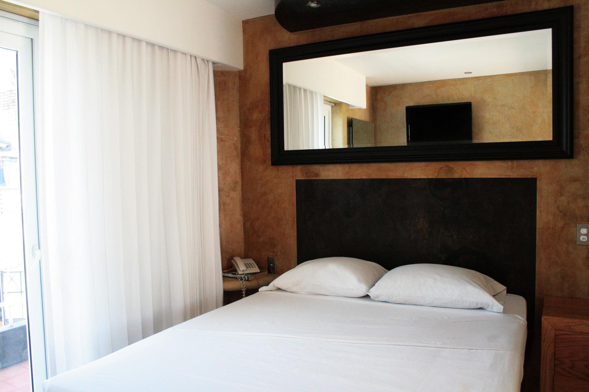 Hotel Rio Malecon Puerto Vallarta Ngoại thất bức ảnh