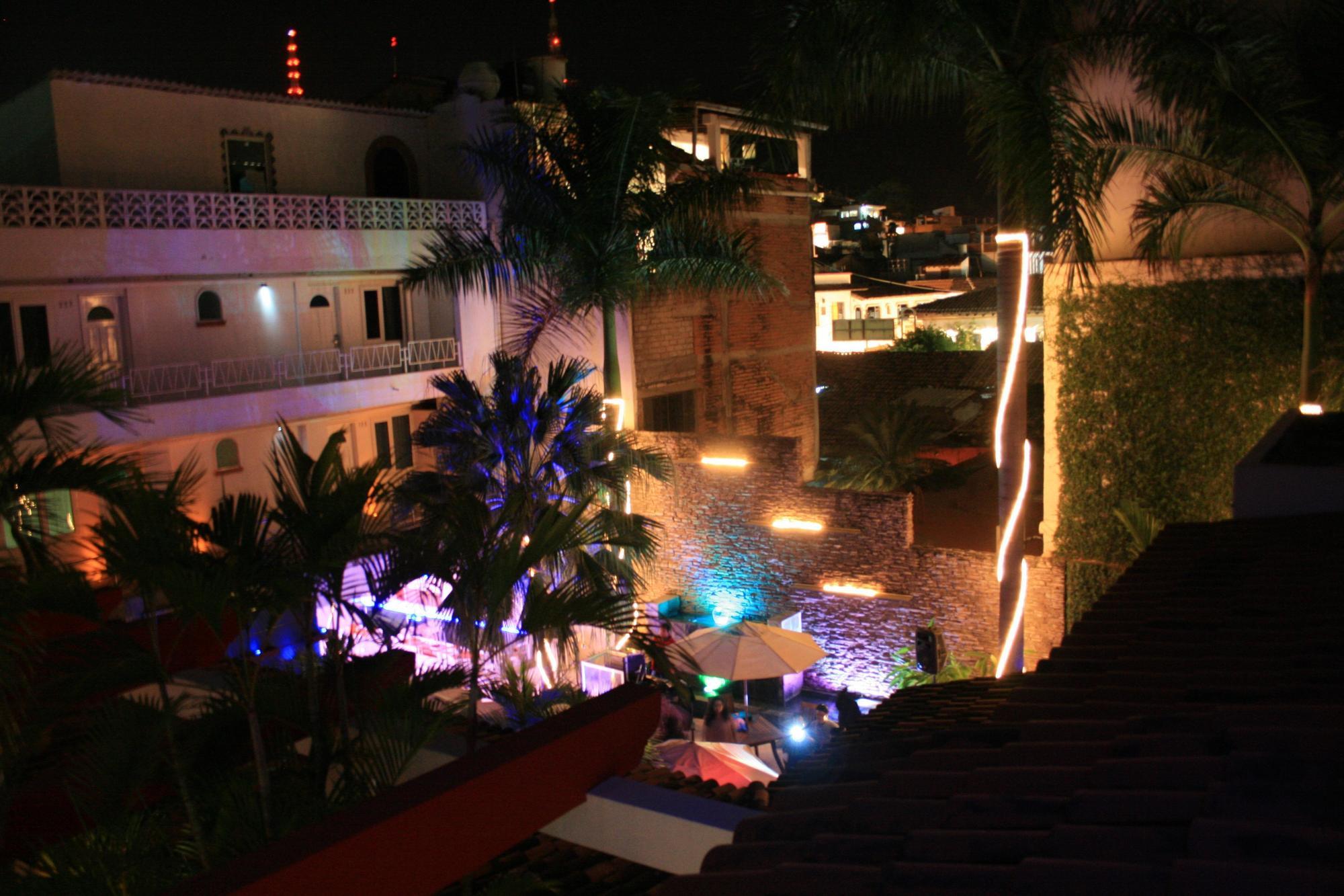 Hotel Rio Malecon Puerto Vallarta Ngoại thất bức ảnh