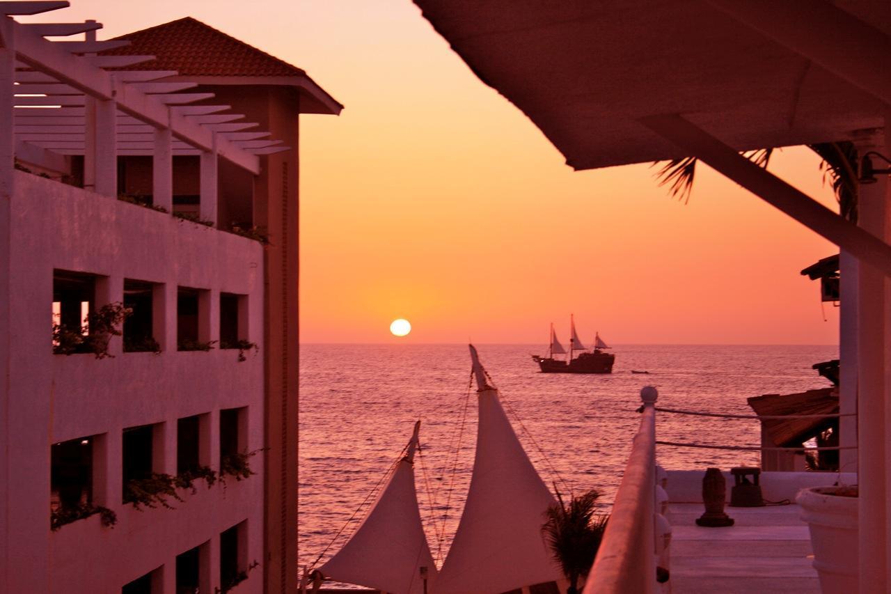 Hotel Rio Malecon Puerto Vallarta Ngoại thất bức ảnh