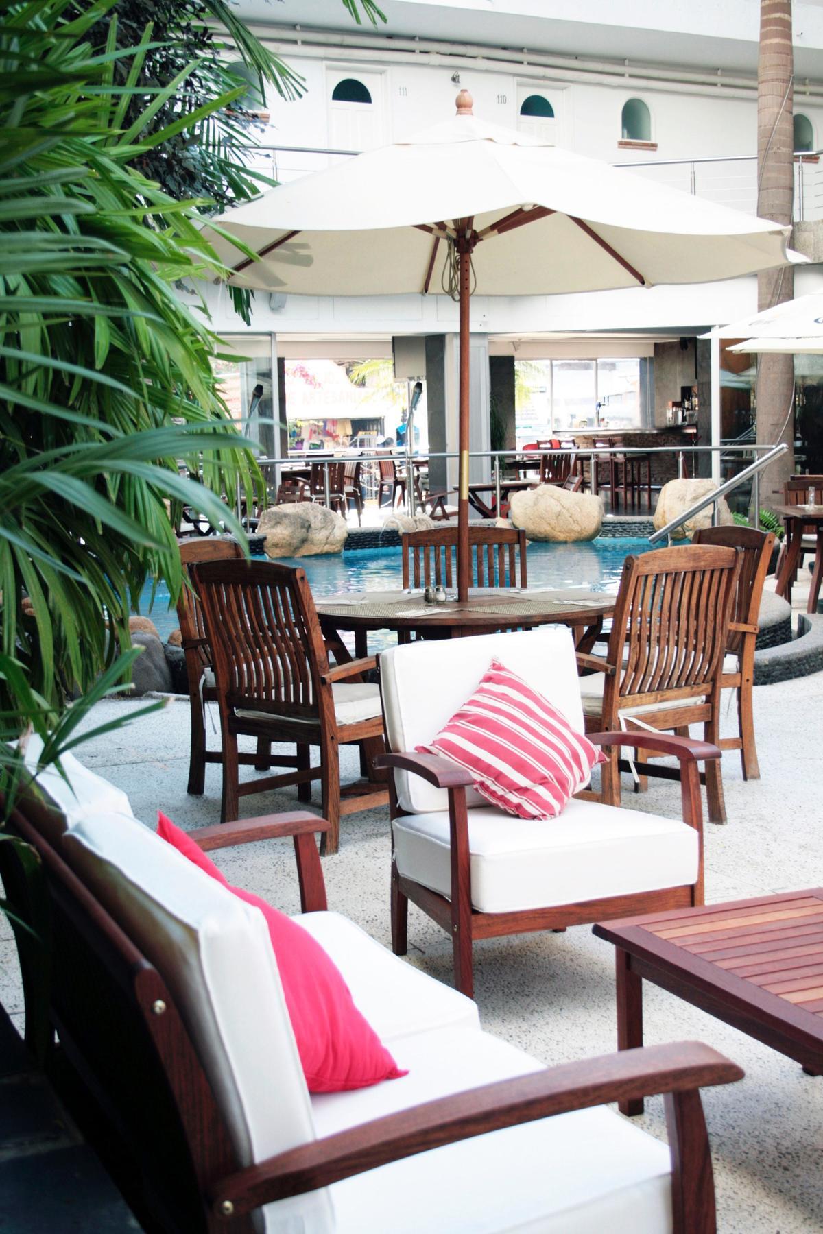 Hotel Rio Malecon Puerto Vallarta Ngoại thất bức ảnh