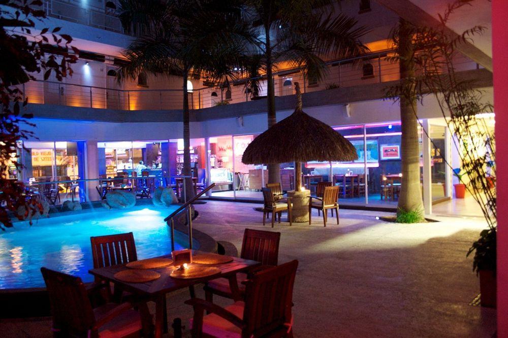 Hotel Rio Malecon Puerto Vallarta Ngoại thất bức ảnh