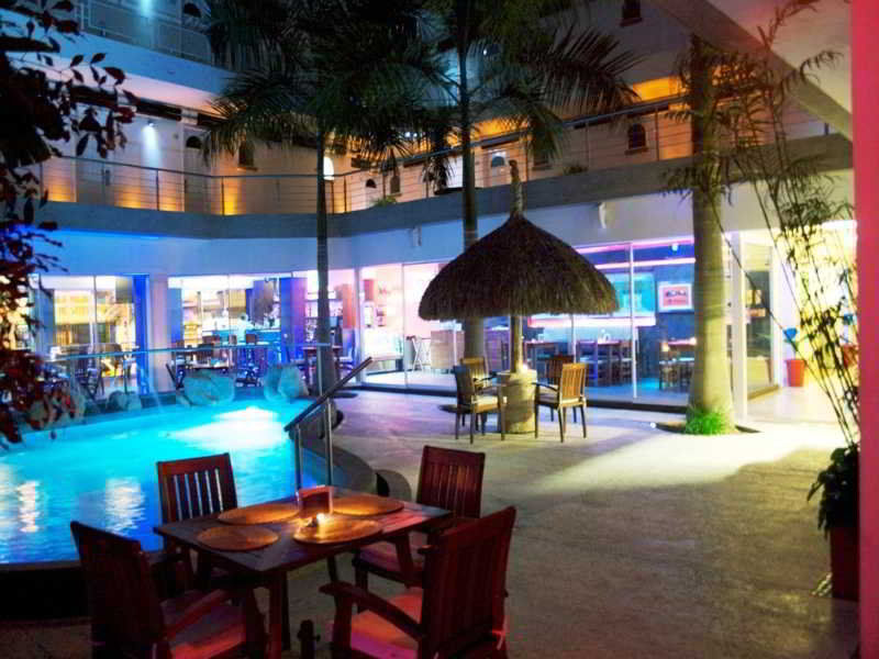 Hotel Rio Malecon Puerto Vallarta Ngoại thất bức ảnh
