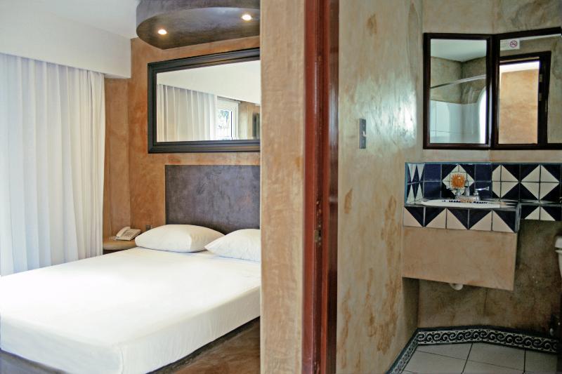 Hotel Rio Malecon Puerto Vallarta Ngoại thất bức ảnh