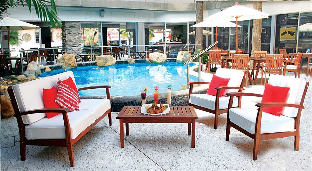 Hotel Rio Malecon Puerto Vallarta Ngoại thất bức ảnh