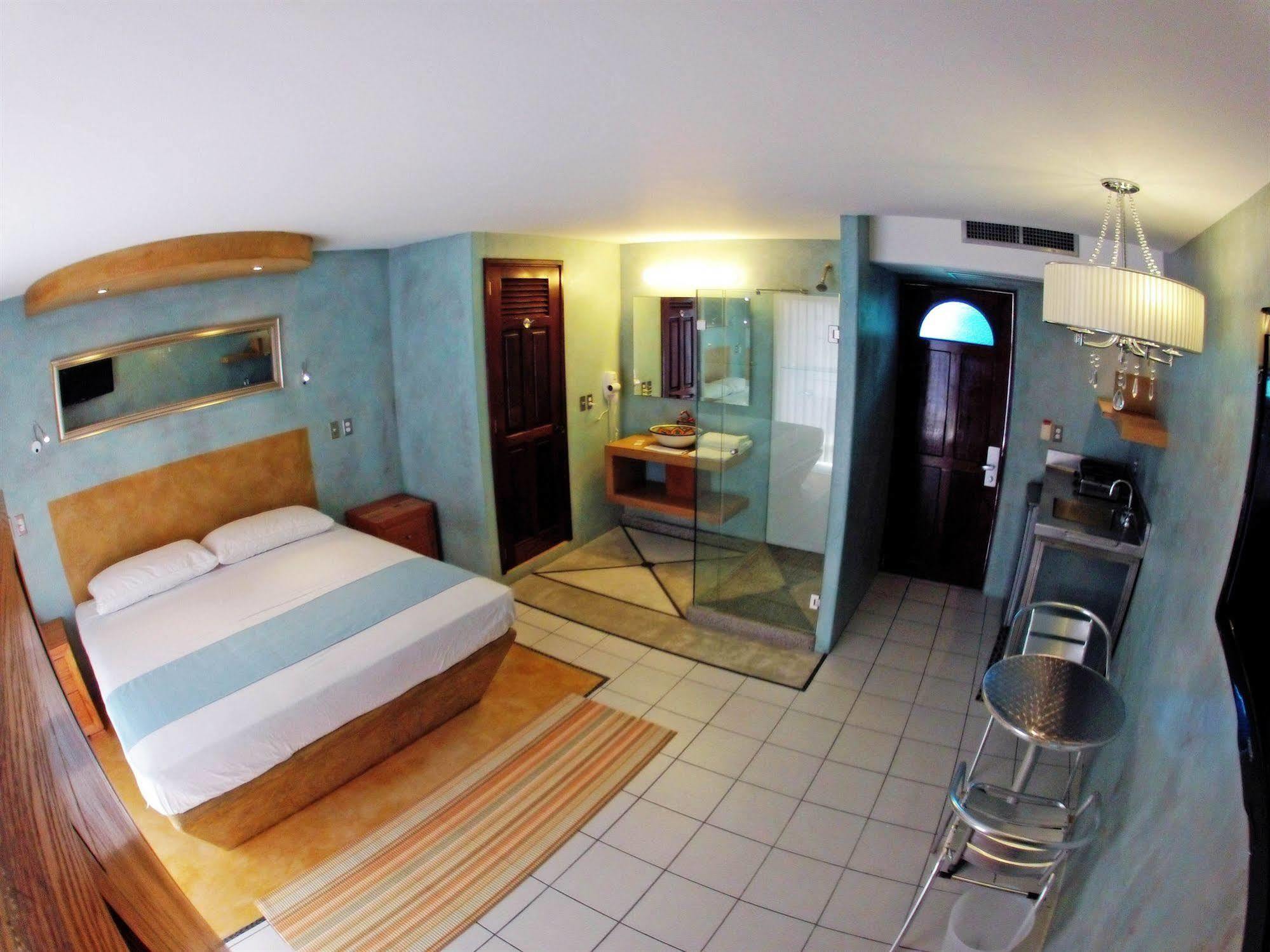 Hotel Rio Malecon Puerto Vallarta Ngoại thất bức ảnh