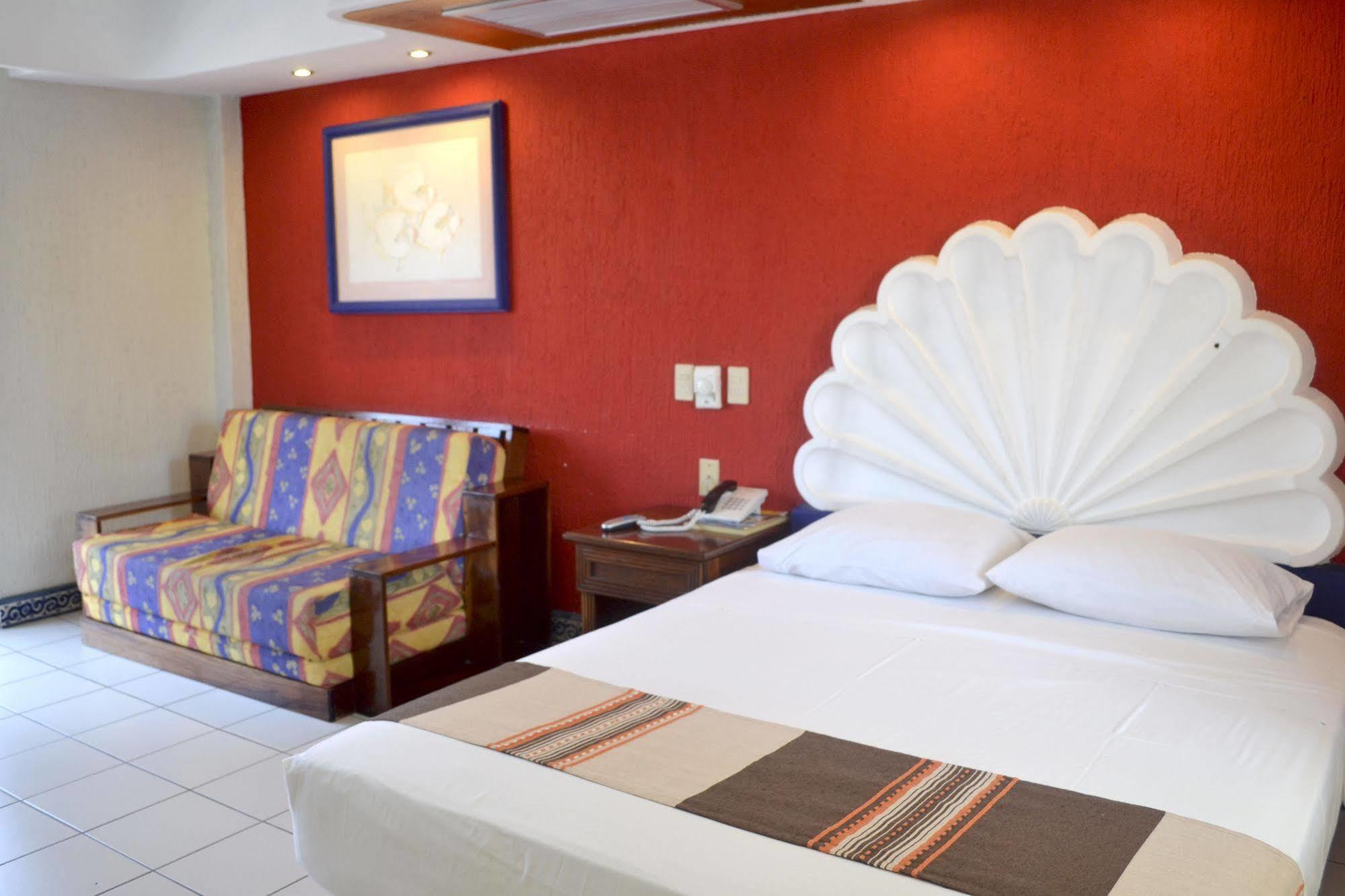 Hotel Rio Malecon Puerto Vallarta Ngoại thất bức ảnh