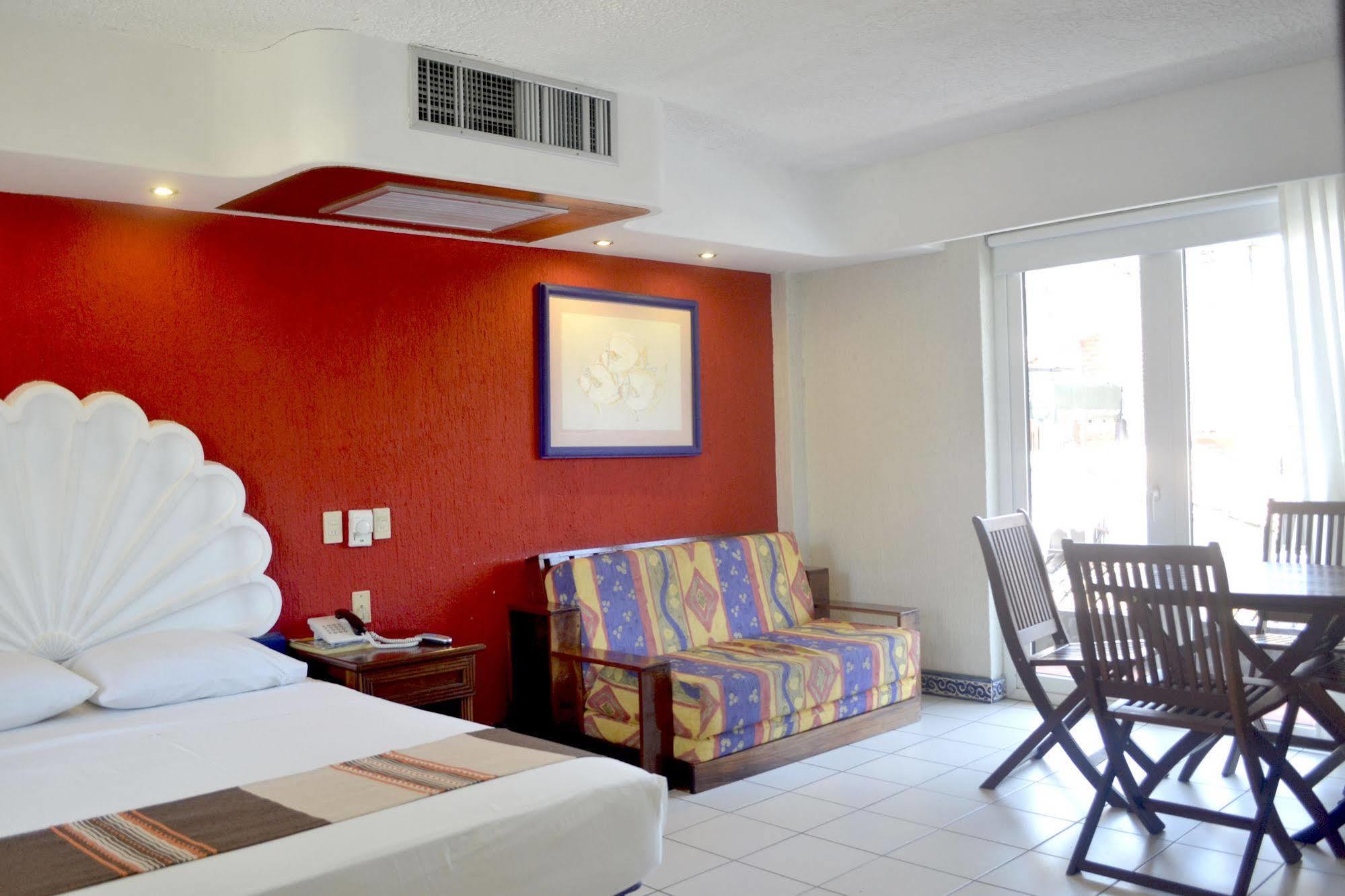 Hotel Rio Malecon Puerto Vallarta Ngoại thất bức ảnh