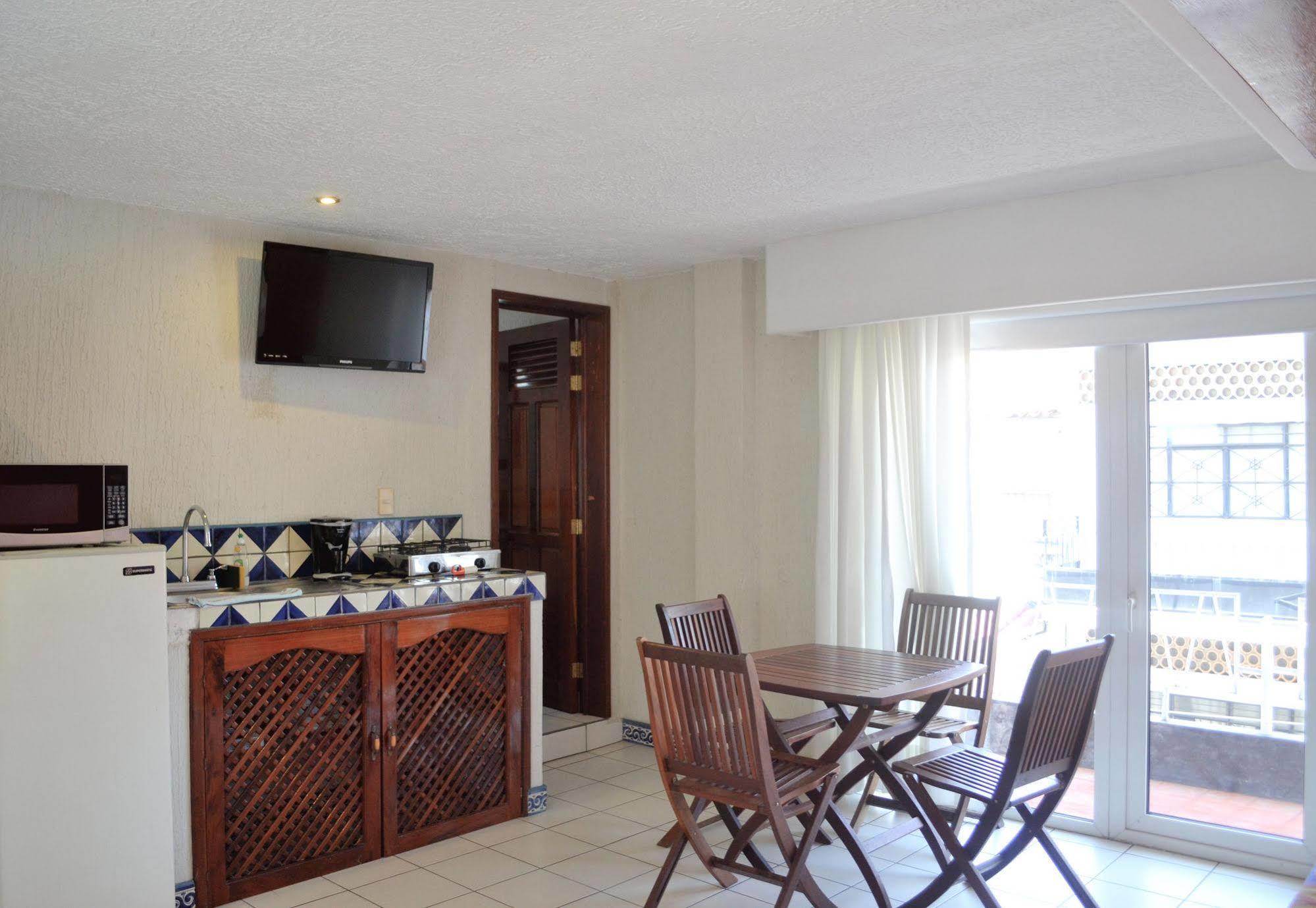 Hotel Rio Malecon Puerto Vallarta Ngoại thất bức ảnh