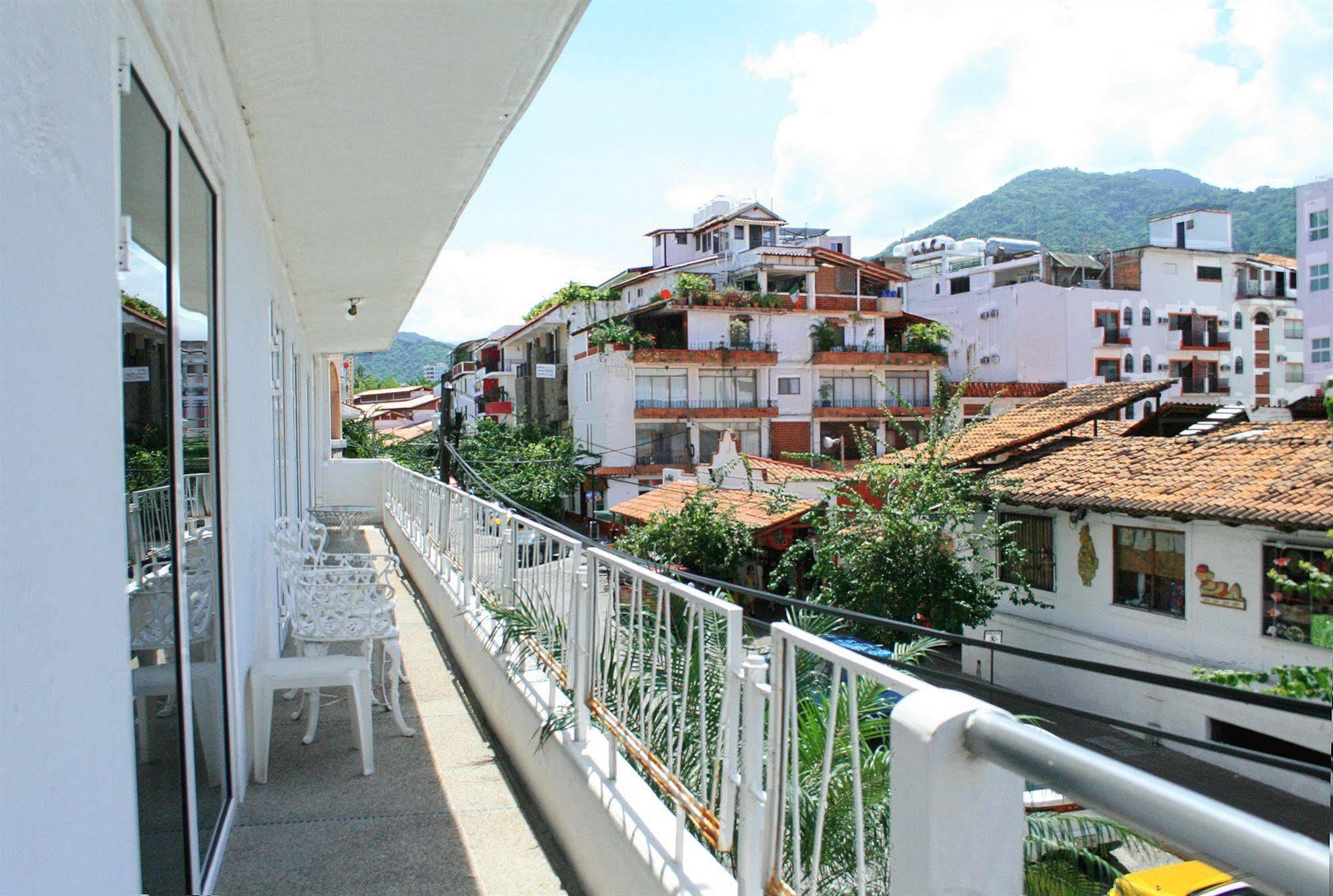 Hotel Rio Malecon Puerto Vallarta Ngoại thất bức ảnh
