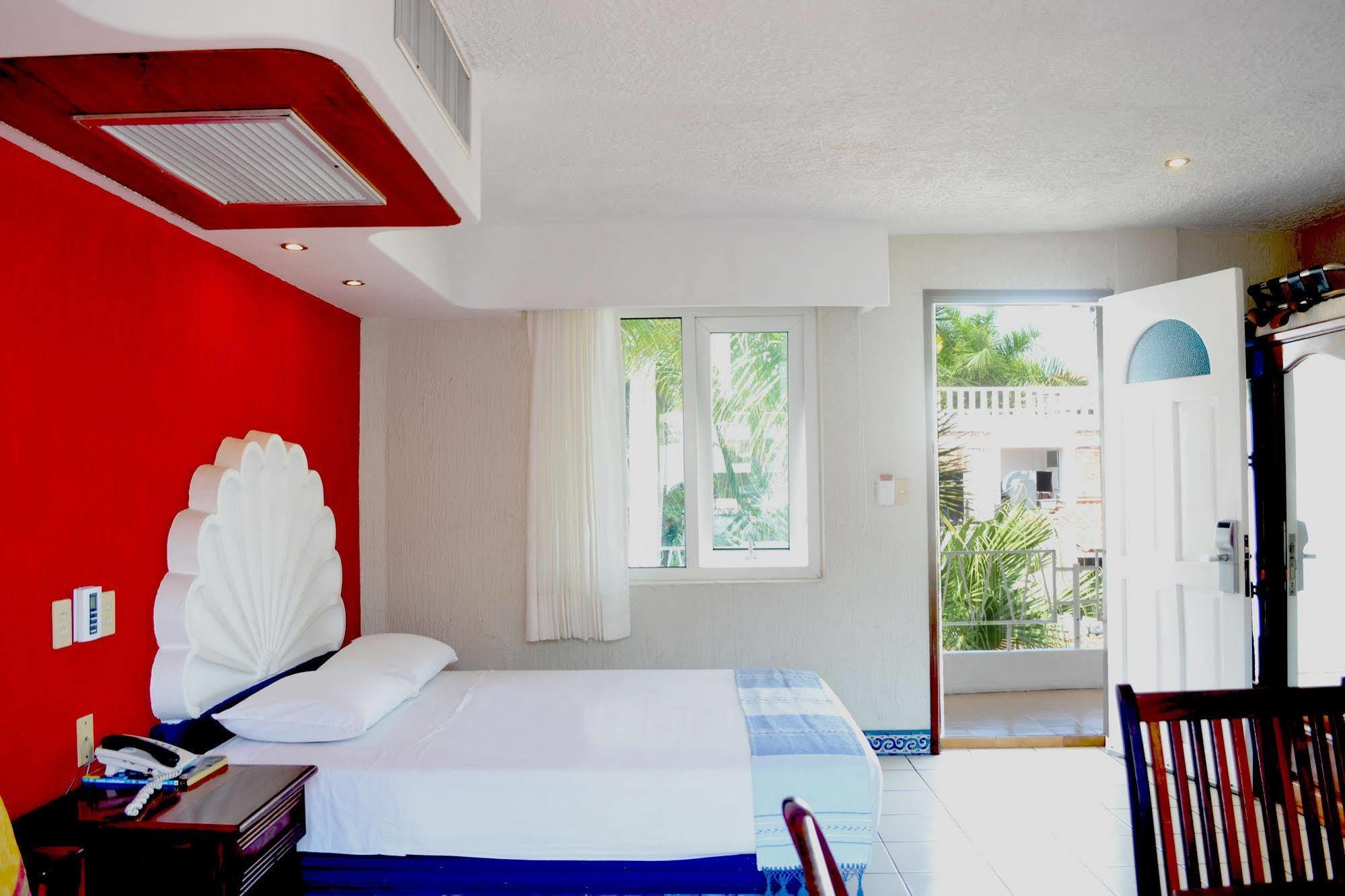 Hotel Rio Malecon Puerto Vallarta Ngoại thất bức ảnh