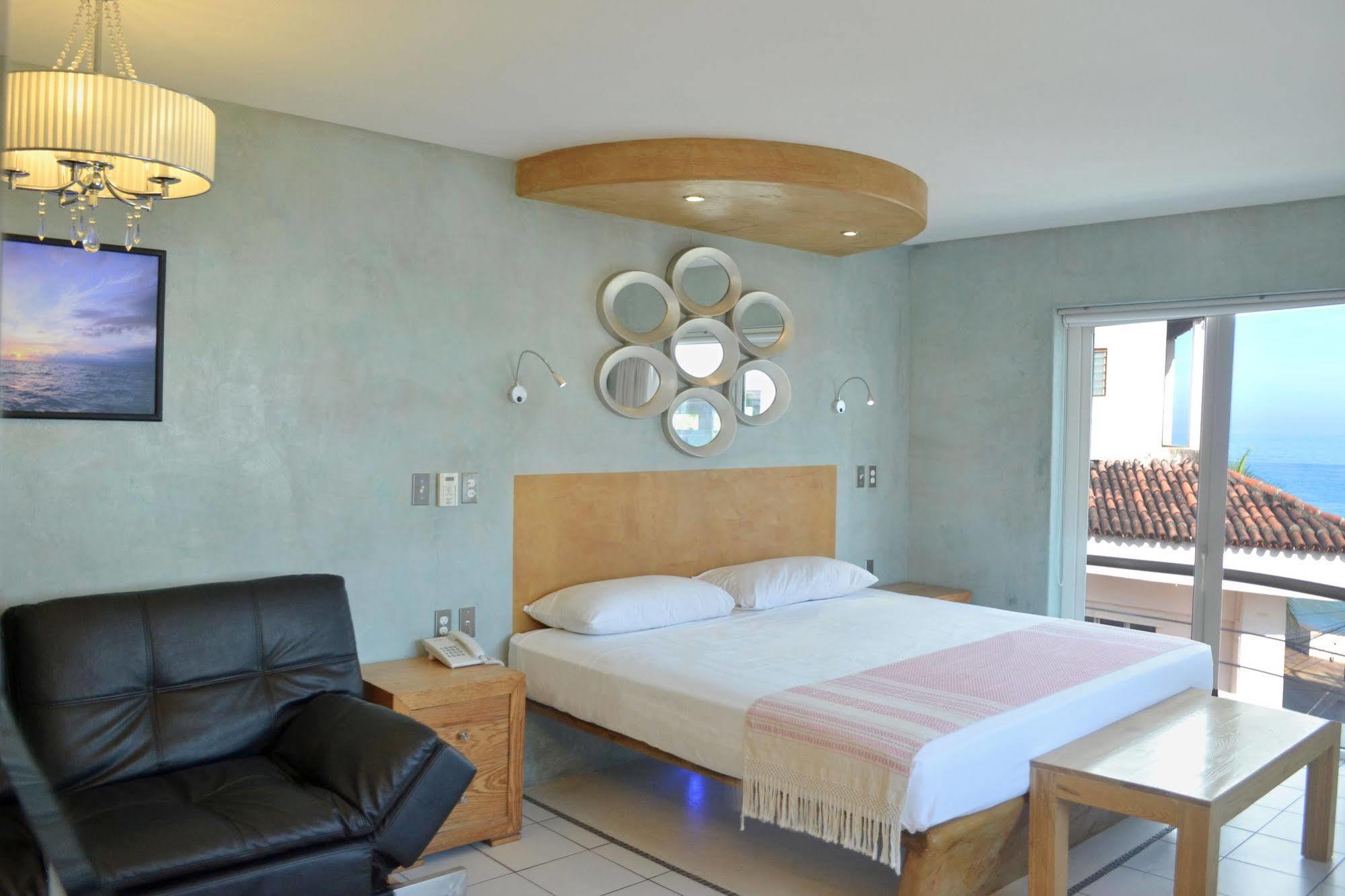 Hotel Rio Malecon Puerto Vallarta Ngoại thất bức ảnh