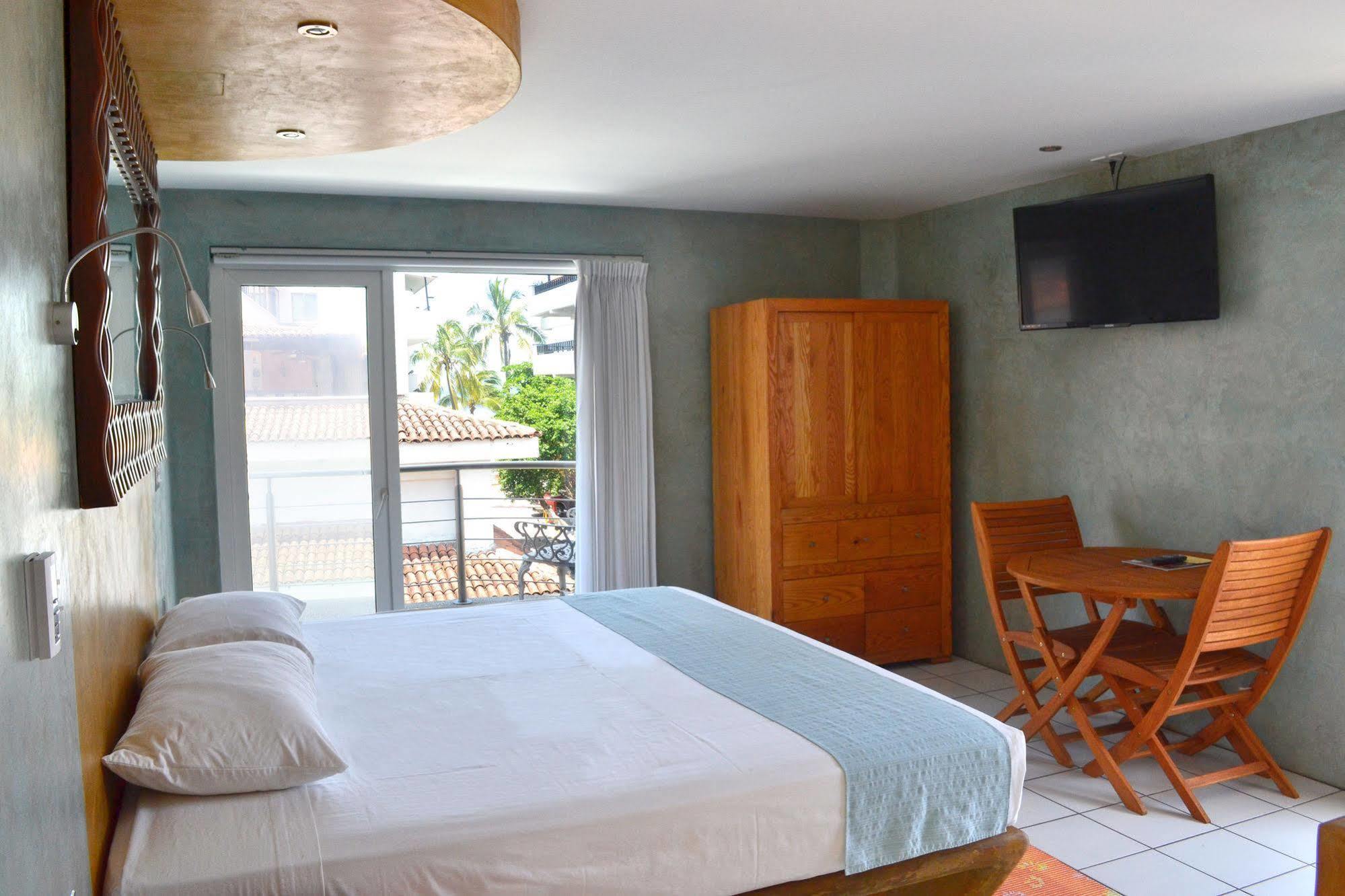 Hotel Rio Malecon Puerto Vallarta Ngoại thất bức ảnh