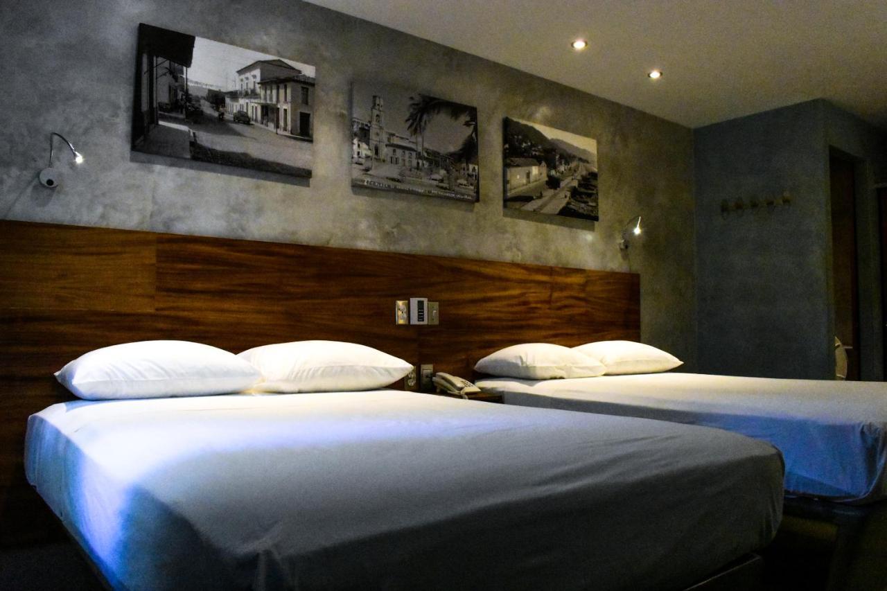 Hotel Rio Malecon Puerto Vallarta Ngoại thất bức ảnh