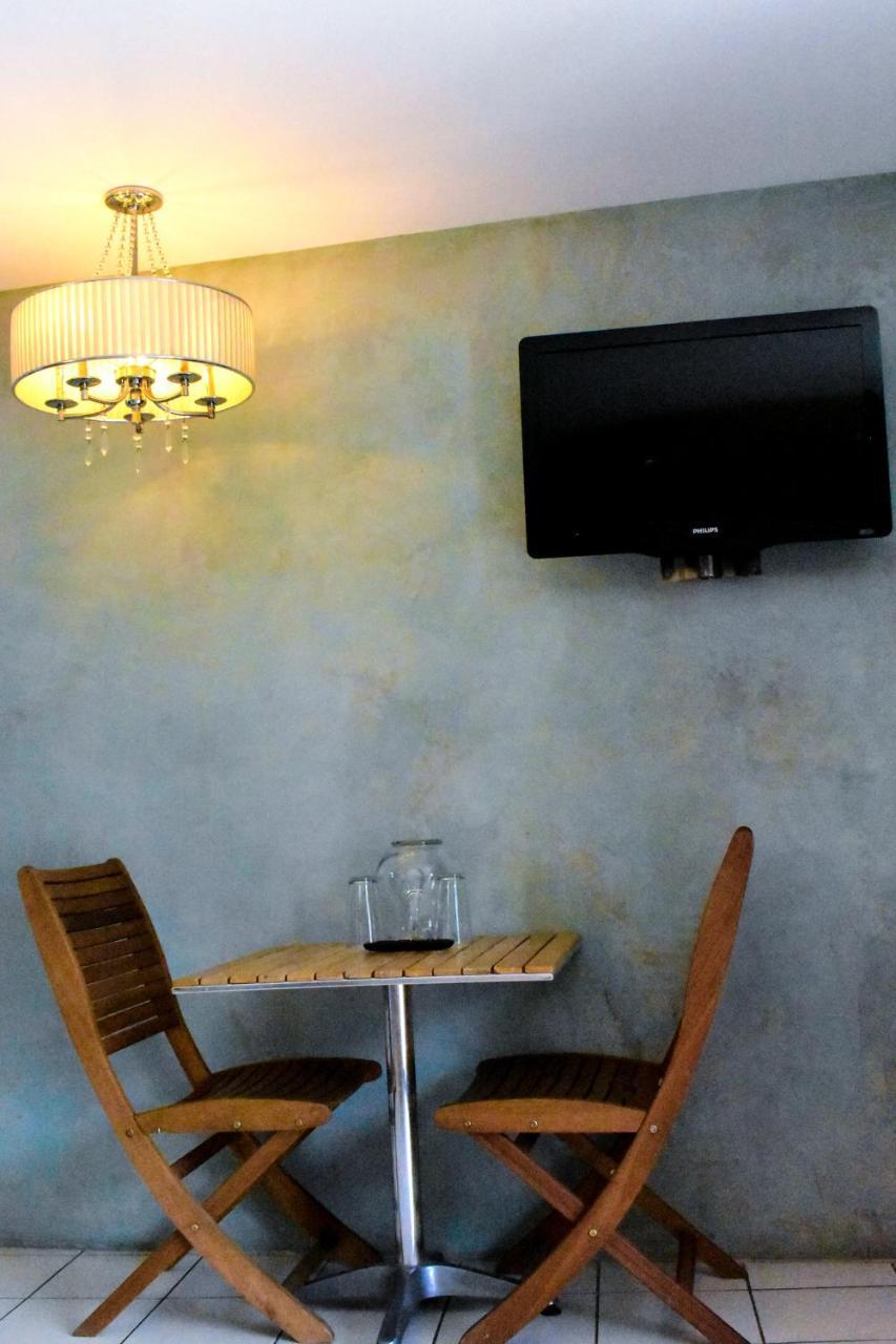 Hotel Rio Malecon Puerto Vallarta Ngoại thất bức ảnh
